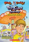 The Giant Swing - Abby Klein, John McKinley