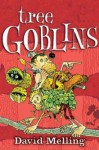 Tree Goblins - David Melling