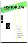 Fish Drum Magazine Volume 13 - Suzi Winson