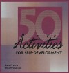 50 Activities for Self-Development - Francis Dick, Mike Woodcock, Eileen Klockars (cover)