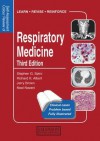 Respiratory Medicine - Stephen G. Spiro