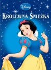 Królewna Śnieżka (Disney, Magiczna kolekcja) - Anna Niedźwiedzka