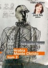 Hrabia Monte Christo. tom 2 - Aleksander Dumas (ojciec)