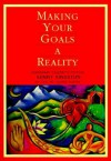 Making Your Goals a Reality: Legendary Celebrity Psychic - Kenny Kingston, Valerie Porter