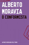 O Conformista - Alberto Moravia, Sousa Victorino