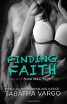 Finding Faith - Tabatha Vargo