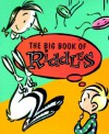 The Big Book Of Riddles (Miniature Editions) - Helene Hovanec