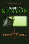 Actitud provocadora - Sherrilyn Kenyon