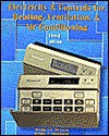 Electricity and Controls for Heating, Ventilating, and Air Conditioning - Stephen L. Herman, Bennie L. Sparkman