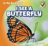 I See a Butterfly - Alex Appleby