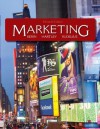 Marketing with Connect Plus - Roger A. Kerin, William Rudelius