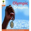 Olympic Dreams - Claire Llewellyn