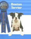 Boston Terrier (Breeders Best) (Breeders Best) - Ann McCammon, Isabelle Francais