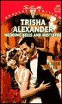 Wedding Bells And Mistletoe (Callahans & Kin) - Trisha Alexander