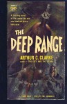 The Deep Range - Arthur C. Clarke