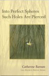 Into Perfect Spheres Such Holes Are Pierced - Catherine Barnett