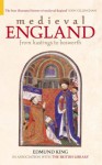 Medieval England, 1066-1485 - Edmund King