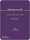 Ardo si ma non t'amo - Claudio Monteverdi, Christine Krugh