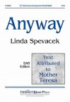 Anyway - Linda Spevacek