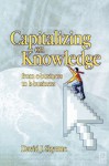 Capitalizing on Knowledge - David Skyrme