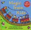 Magic Train Ride - Sally Crabtree