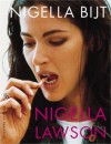 Nigella bijt - Nigella Lawson, Henja Schneider