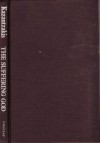 The Suffering God: Selected Letters to Galatea and to Papastephanou - Nikos Kazantzakis, Philip Ramp, Katerina Anghelaki-Rooke