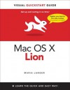 Mac OS X Lion - Maria Langer