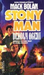 Deadly Agent - Don Pendleton