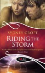 Riding the Storm - Sydney Croft