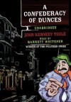 A Confederacy Of Dunces - John Kennedy Toole, Barrett Whitener