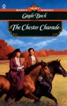 The Chester Charade - Gayle Buck