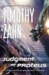 Judgment at Proteus - Timothy Zahn