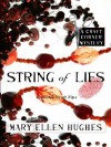 String of Lies - Mary Ellen Hughes