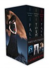 The Fallen Sequence: An Omnibus Edition (Fallen, #1-3) - Lauren Kate