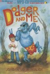 Dodger and Me - Jordan Sonnenblick, William Dufris