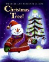 Christmas Tree! - Florence Minor, Wendell Minor