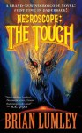 Touch (Necroscope Series #14) - Brian Lumley