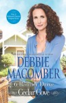 6 Rainier Drive (A Cedar Cove Novel) - Debbie Macomber