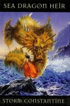 Sea Dragon Heir - Storm Constantine