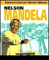 Nelson Mandela - Ann Kramer