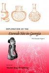 Exploration of the Etowah Site in Georgia: The Etowah Papers - Warren King Moorehead, Jerald T. Milanich, Frank T. Schnell