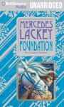 Foundation - Mercedes Lackey, Nick Podehl