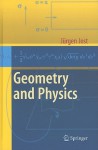 Geometry and Physics - Jürgen Jost