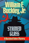 Stained Glass - William F. Buckley Jr.
