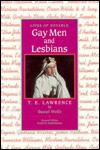 T. E. Lawrence - Daniel Wolfe