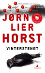 Vinterstengt - Jørn Lier Horst