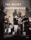 The Velvet Underground: Un Mythe New-Yorkais - Johan Kugelberg, Lou Reed, Václav Havel, Jon Savage