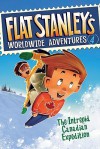 The Intrepid Canadian Expedition (Flat Stanley's Worldwide Adventures, #4) - Sara Pennypacker, Jeff Brown, Macky Pamintuan