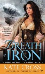 Breath of Iron - Kate Cross